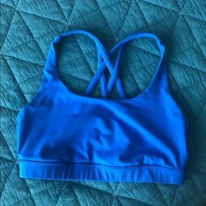 lululemon bra
